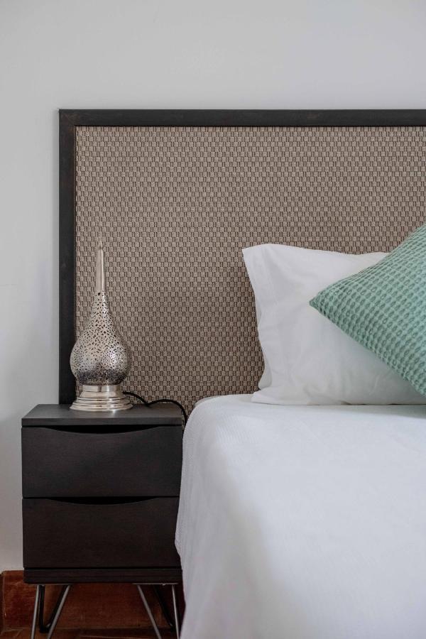 Chambre Simple Deluxe