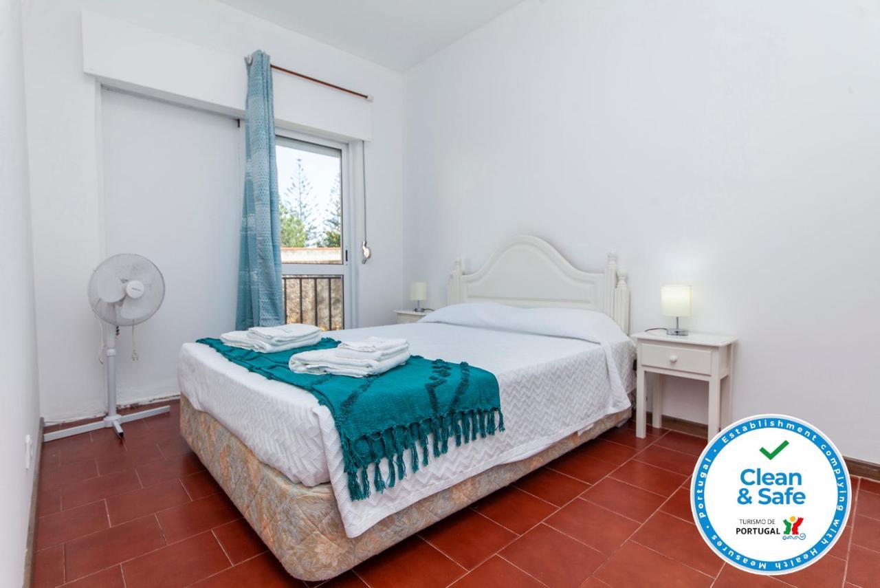 Chambre Double avec Salle de Bains Commune