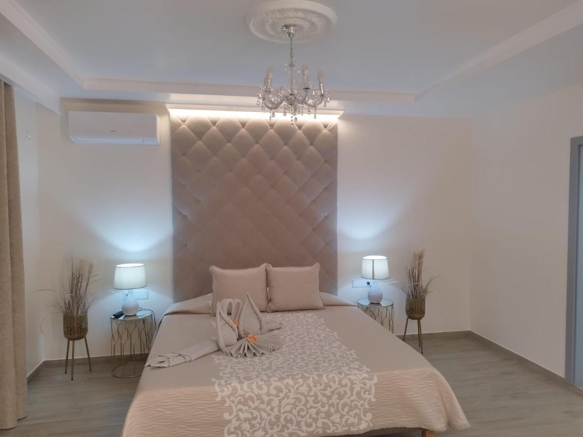 Suite Deluxe - Vue sur Mer