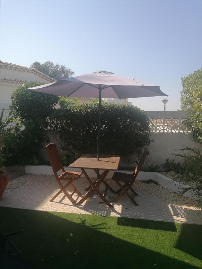 Chambre Double avec Patio
