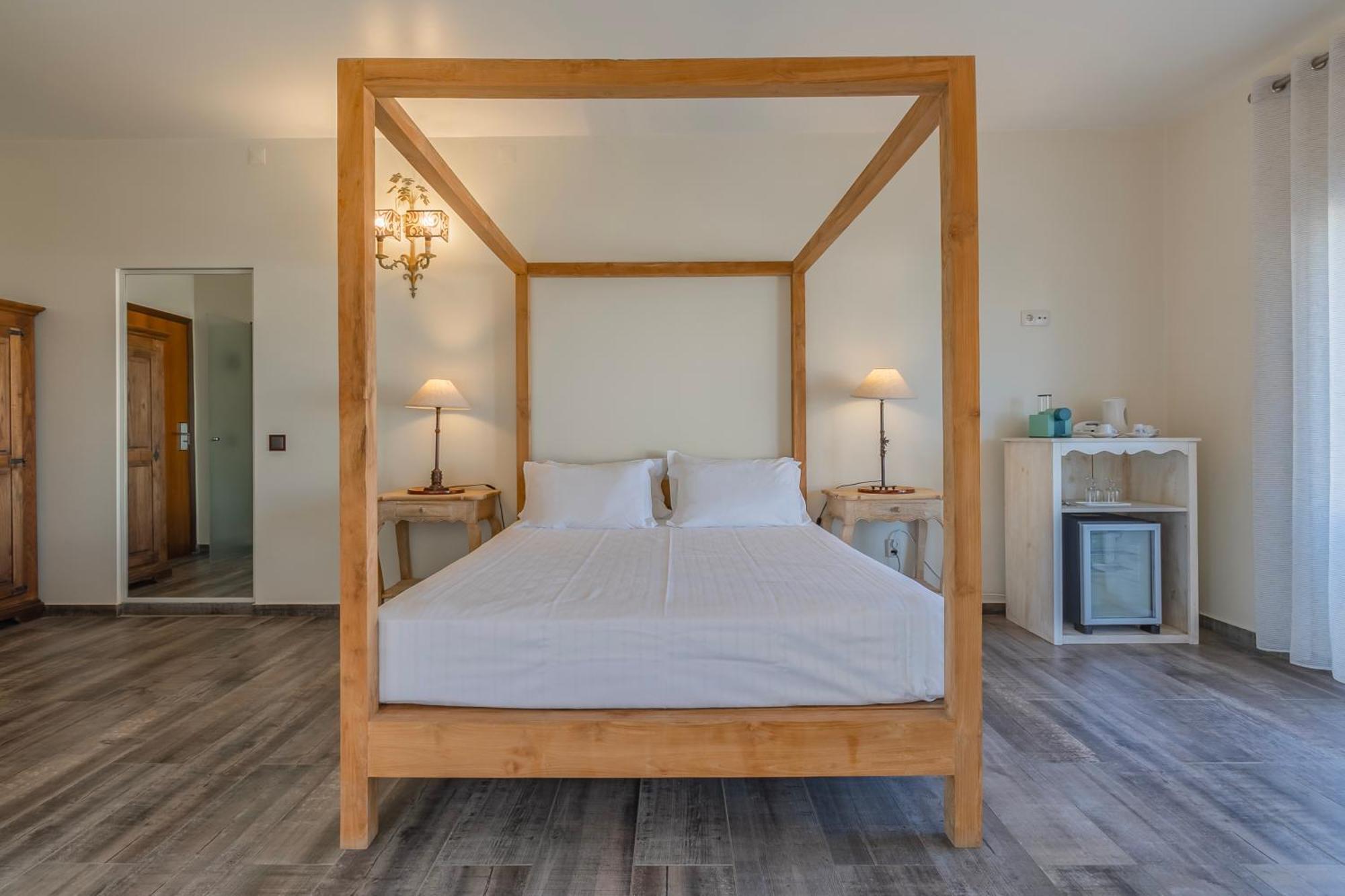 Suite avec Terrasse