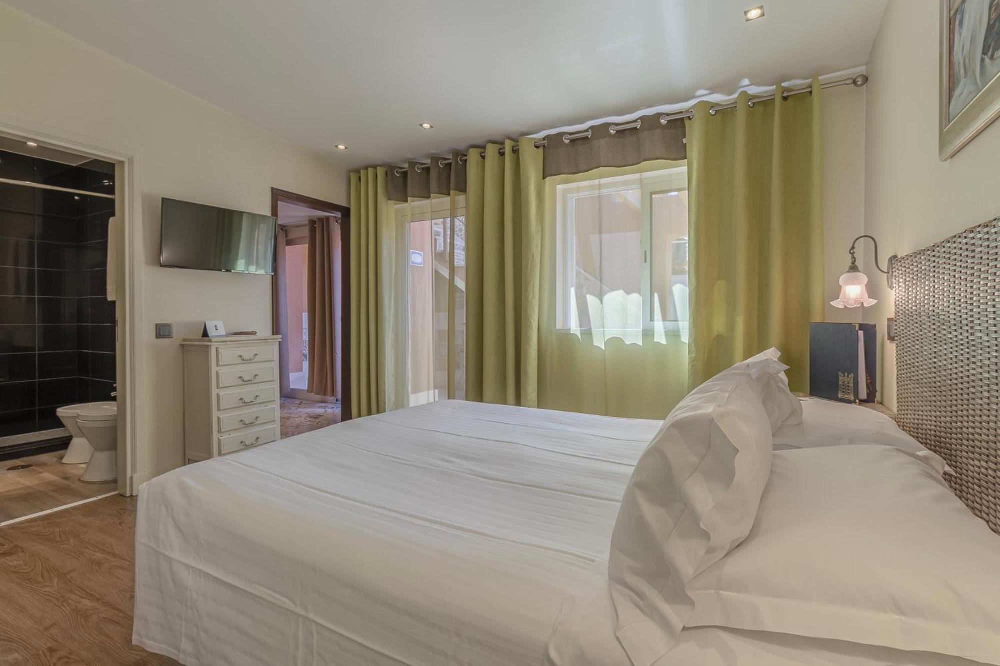 Chambre Double