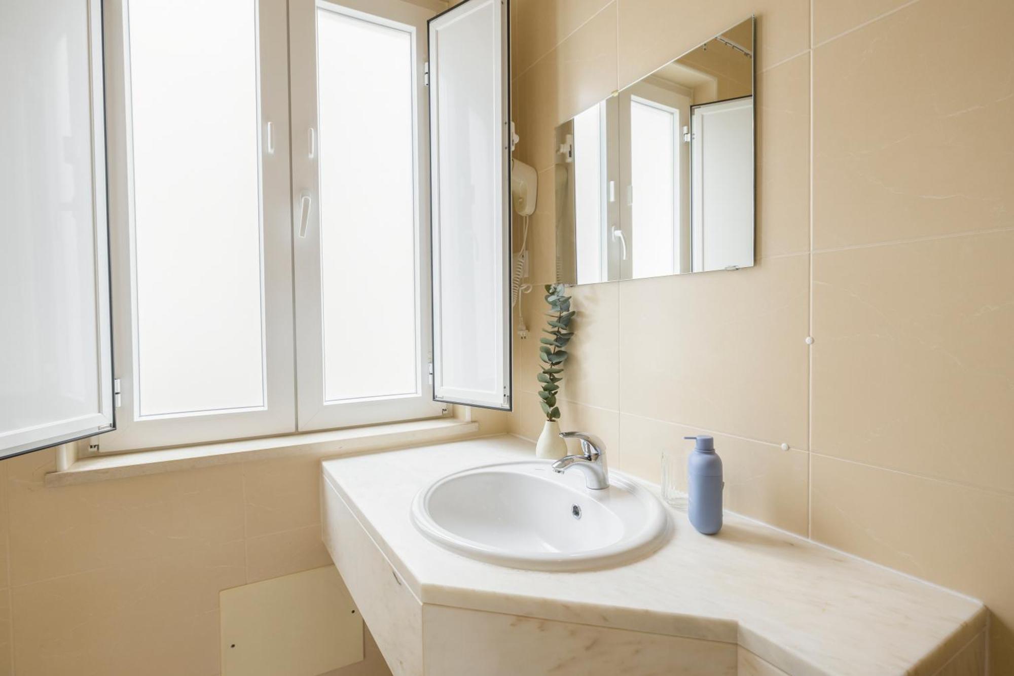 Grande Chambre Double