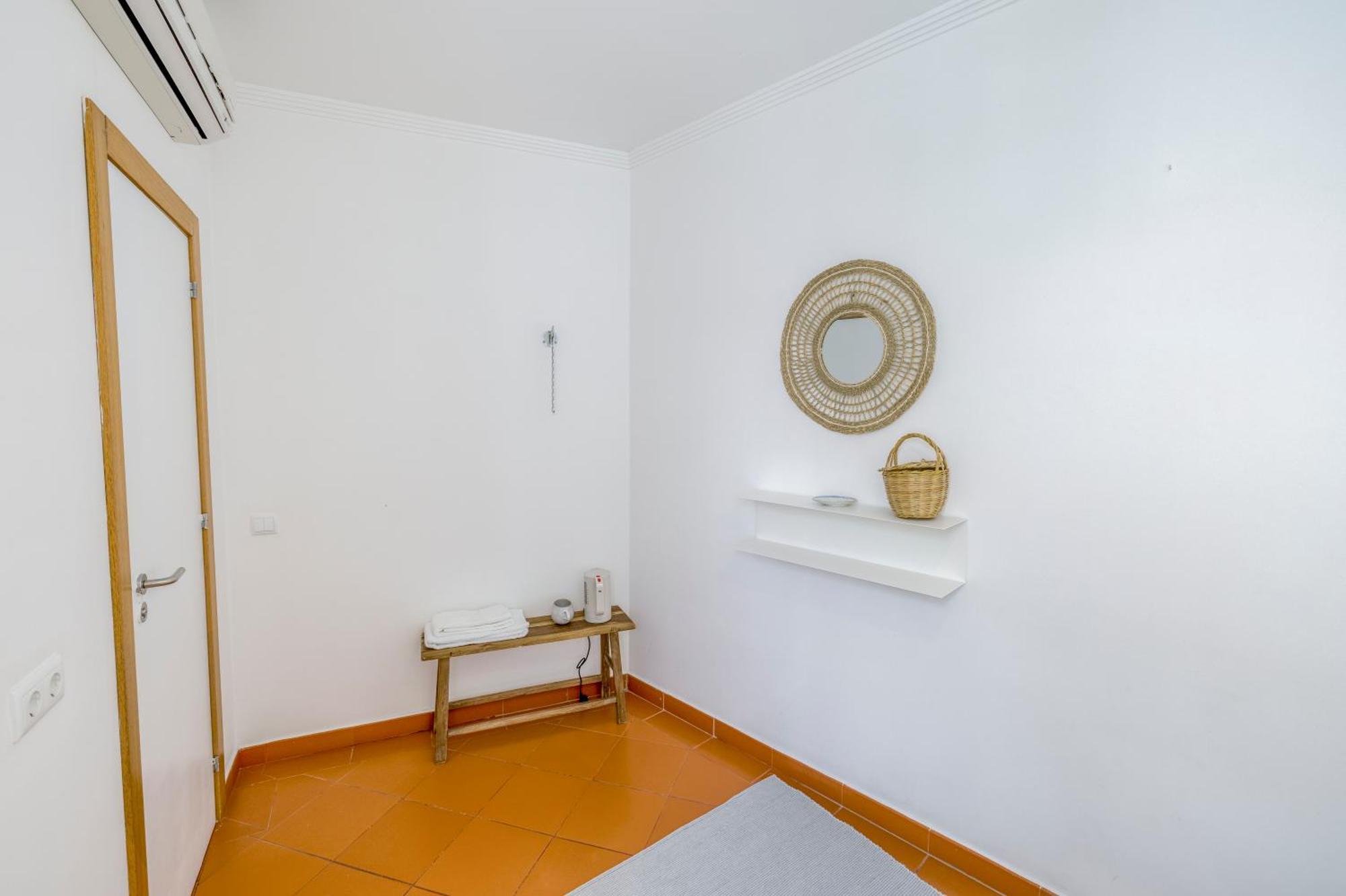 Chambre Simple