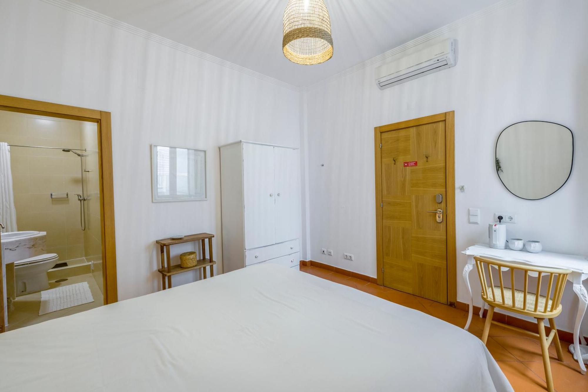 Chambre Double