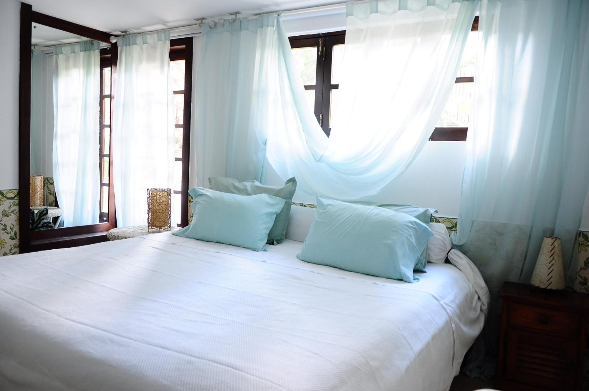 Suite 1 Chambre