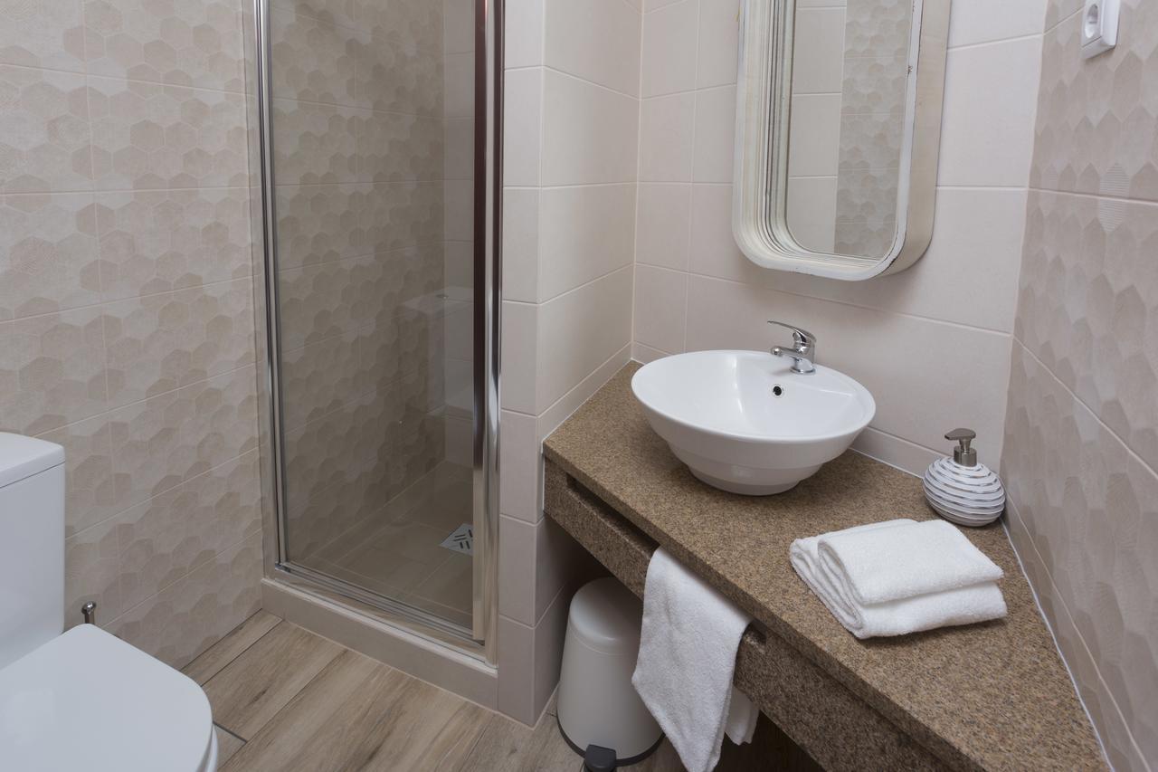 Suite Lit King-Size