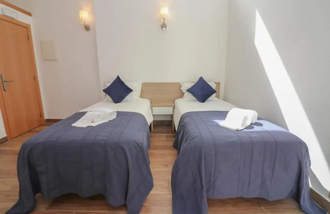 Little Break Guest House-1