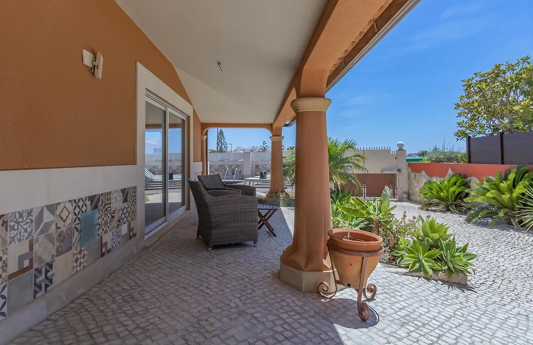Villa Rosa (Adults Only)-1