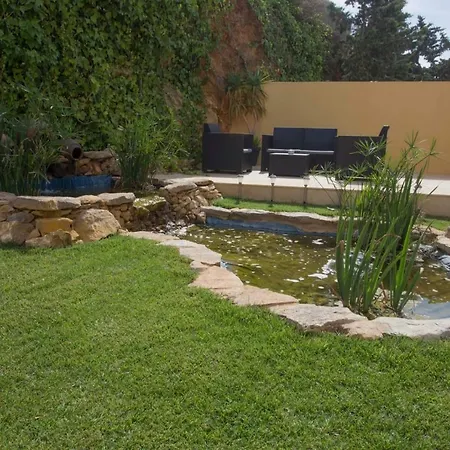 Casa Da Falfeira B&B-3