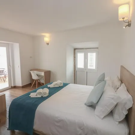 Little Break Guest House-2