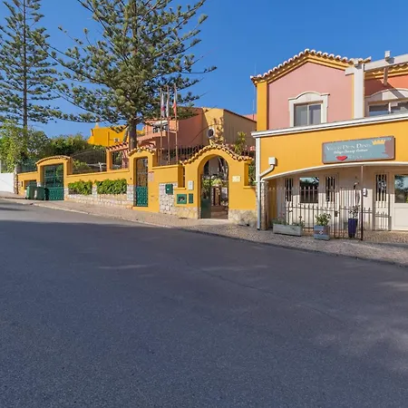 Villas D. Dinis - Charming Residence (Adults Only)-3
