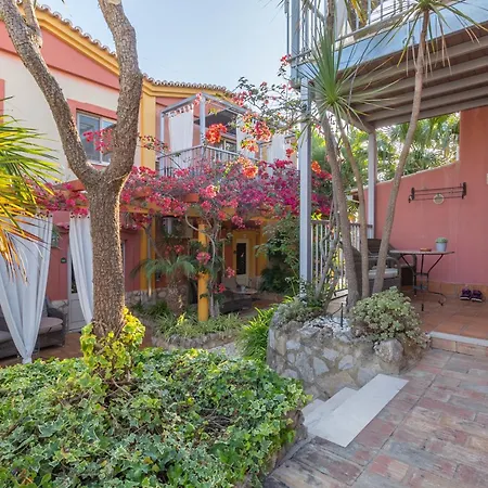 Villas D. Dinis - Charming Residence (Adults Only)-2