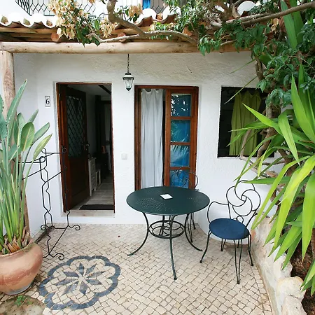 Uma Casa A Beira Sol-2