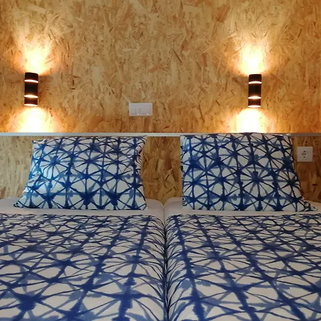 Ocean'S 7 - Lagos Guest House-2