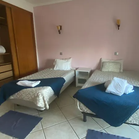 Lagos Marina Guest House-3